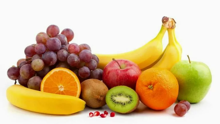 Fruits That Lower Cholesterol – 5 Fruits That Help To Stay Healthier!