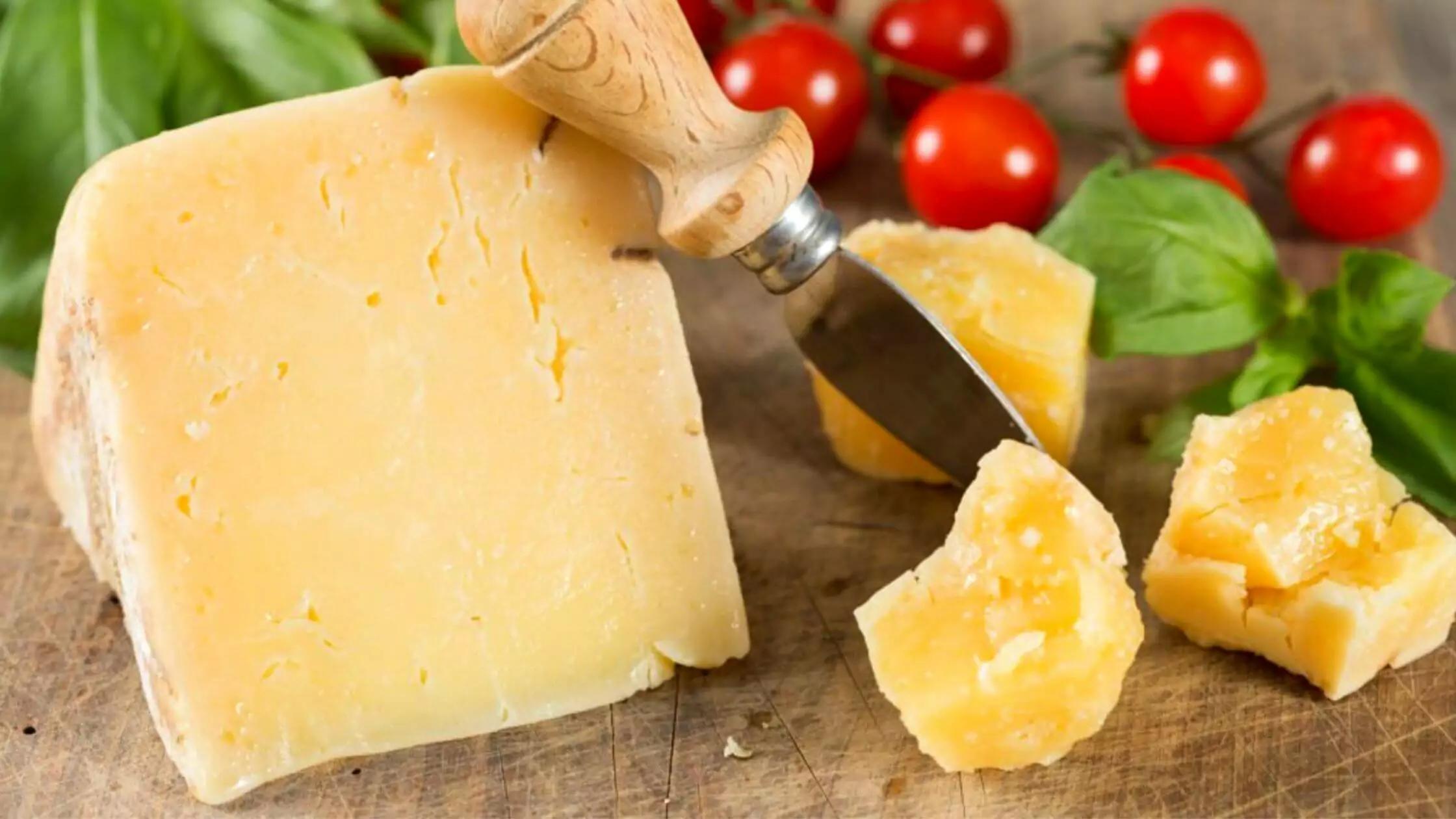 Imitation Cheese Contain Real Cheese