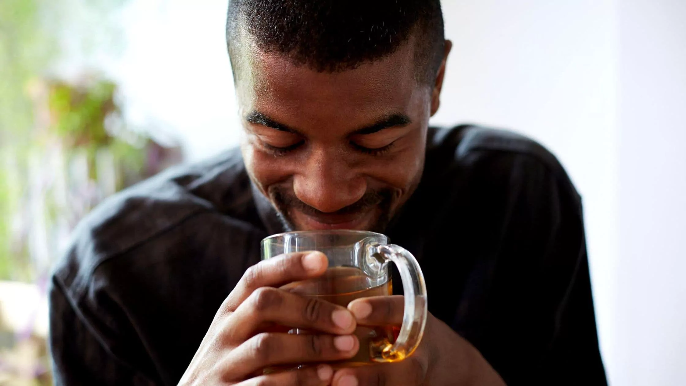 Does Drinking Tea Help Lower Cholesterol