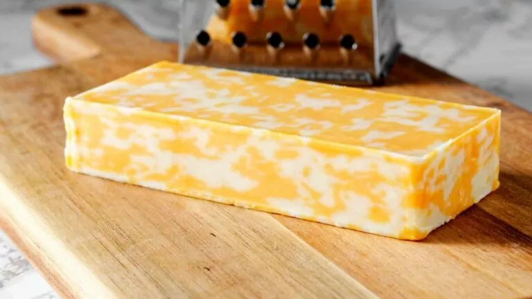 Colby Jack Cheese – Is Colby Jack A Healthy Cheese?