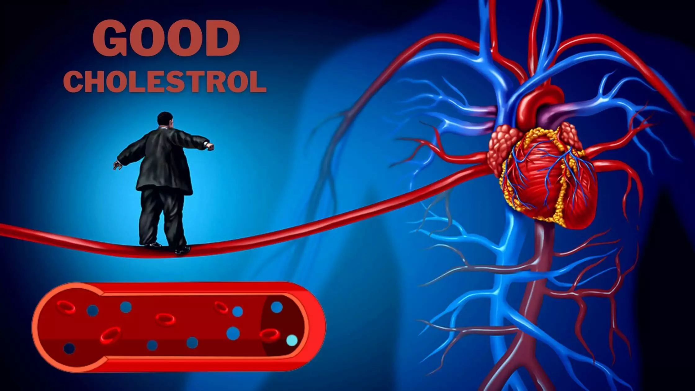 Study Challenges The Importance Of Good Cholesterol In Consistently Predicting Risk Of Heart Disease